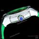 Replica Jacob & Co. Epic x CR7 44mm Watches Black-Green Gummy Strap (8)_th.jpg
